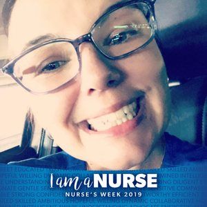 Meet your Posher, Cheryl